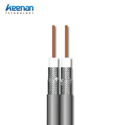 Китай CCTV CCTV RG Double Coaxial Cable RG58 RG59 RG6 Series Coaxial Cable продается