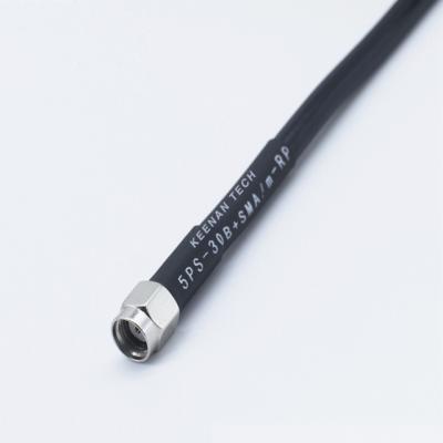 China High Quality Telecom Communication Car Antenna 5PS-XB Series Coaxial Cable à venda