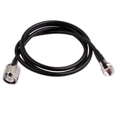 China Telecom Communication RF Wifi Antenna Extension Cable TNC Male To FME Male RG58 RG316 Pigtail Cable Te koop