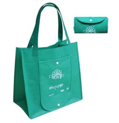 China 100% eco-friendly advertising uses and non-woven material non-woven bag for sale