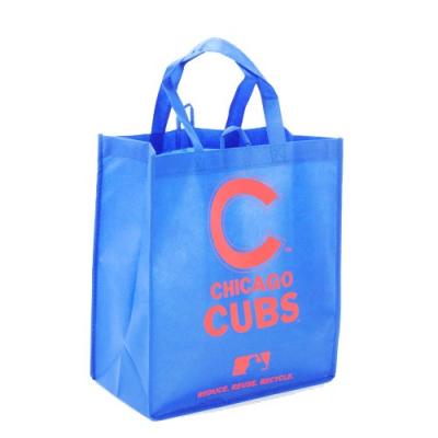 China 100% Eco-Friendly Recyclable Custom Color Bag Non Woven Grocery Bags Eco Friendly for sale