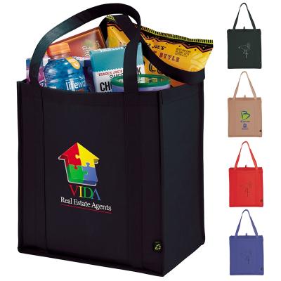 China 100% Eco-friendly wholesale durable lamination bags with high quality for sale