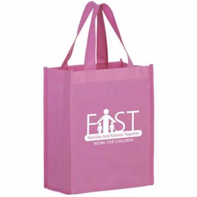 China 100% eco-friendly non woven wholesale rose wine bottle gift bags for sale