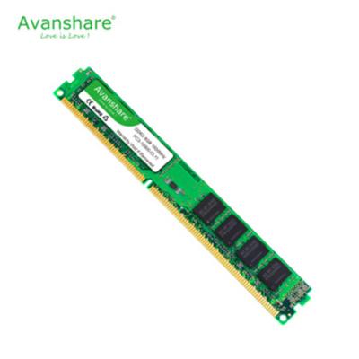 China 4GB 1333MHz DDR3 RAM 240 Pin 1.5V Cheap Desktop Computer Memory for sale