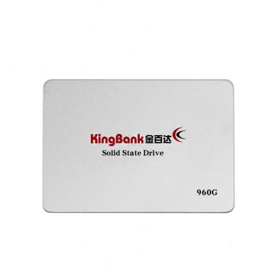 China ssd sata sata3 120gb ssd hdd 2.5 ssd kingbank 240 gb 480gb ssd 960gb internal solid state hard drive for laptop hard disk desktop for sale