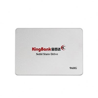 China Kingbank SSD 2280 120GB 240GB 480GB 960GB Storage SSD 2280 120GB 240GB 480GB 960GB Internal Steady Heat Dissipation SSD Kingbank 5 Year Warranty N300-1T for sale