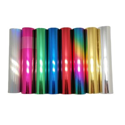 China Reactive Foil Paper Toner Reactive Toner Sheet For Digital Printing For Cards for sale