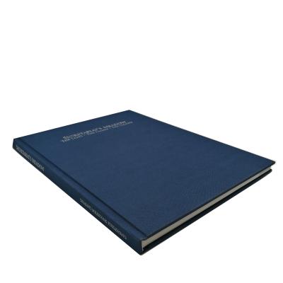 China hardcover cotton tela de encuadernacion binding fabric for hardcover book printing for sale