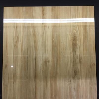 China Southeast Asia Best Price High Quality Building Material China Vitrified Wooden Floor Tiles 600x600mm In Vietnam for sale