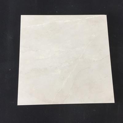 China Foshan factory simple design modern bathroom light gray non slip kitchen matte ceramic floor tiles 30*30 40*40 60*60 for sale