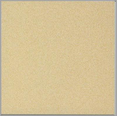 China Mozambique Rustic Cheap Bathroom Kitchen Anti-Slip Tiles Wearable Body Full Glazed Ceramic Yellow Rustic Floor Tile 30x30 40x40 for sale