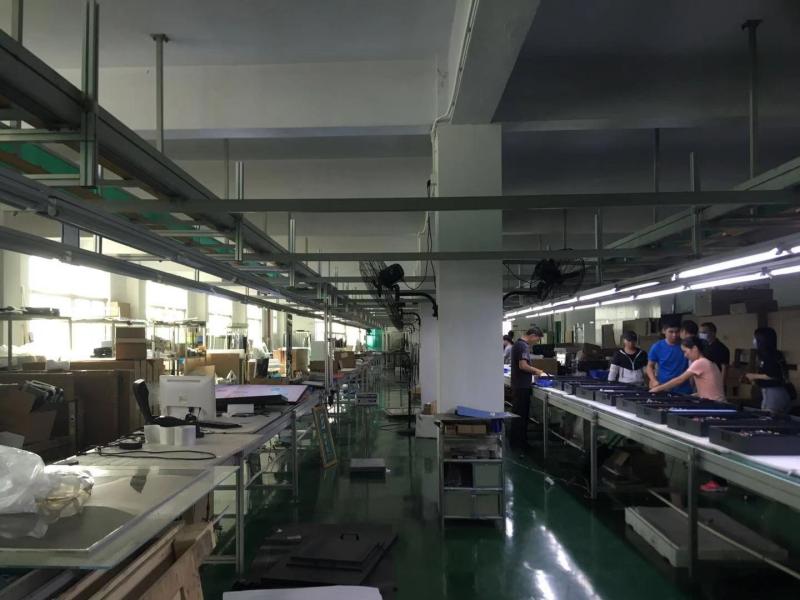 Proveedor verificado de China - Shenzhen Yida Technology Co., Ltd