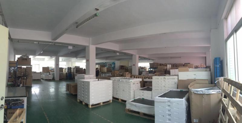 Verified China supplier - Shenzhen Yida Technology Co., Ltd