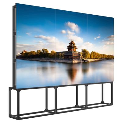 China LCD Video Wall Shopping Mall Fashion Shop 46