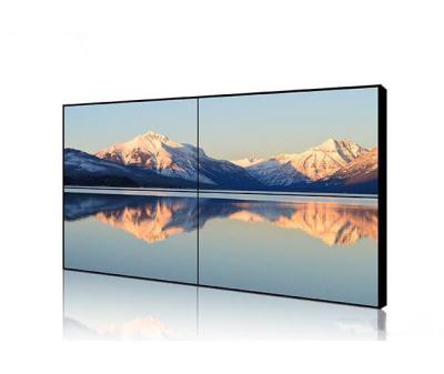 China 55 Inch video wall lcd monitors For Conference Room Shopping Mall for sale