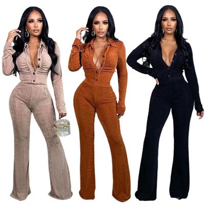 China BX6072 Fashion Woman Anti-pilling 2 Pieces Sets Matching Sets Pants 2022 Women Clothing for sale