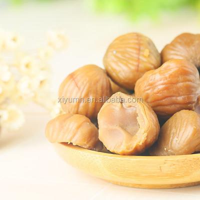 China Low Fat Supply Organic Dried Chestnut Kernels for sale