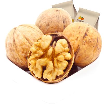 China 185 Nutritious Chinese Paper Shelled Walnuts, Walnuts in Shell, Walnut Kernel Manufacturer for sale