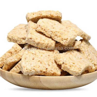 China Bulk Nutritious Candy Sesame Sweet Joan Pan Sugar High Quality Premium For Sale for sale