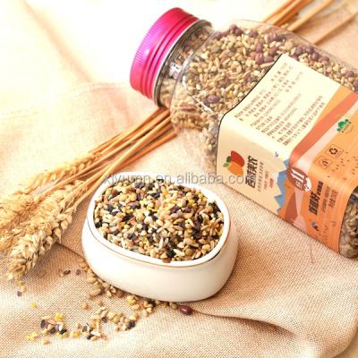 China Multigrain Low Fat Whole Grain / Cereal Blend Without Additives Manufacturers for sale