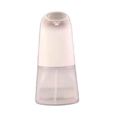 China Automatic Foam Soap Dispenser Mobile Phone Soap Dispenser Hotel Home Bubble Machine Hand Washing Machine for sale