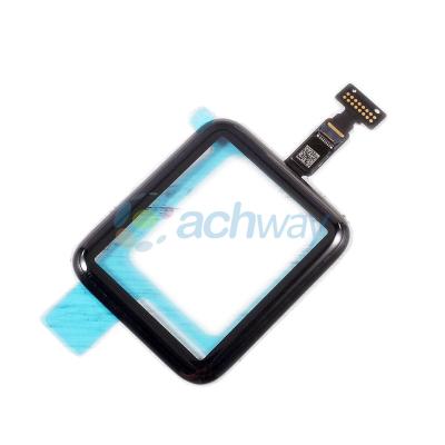 China LCD Split Screen Replace For Apple Watch Series 2 38mm 42mm Touch Screen Digitizer Replacement Parts for sale