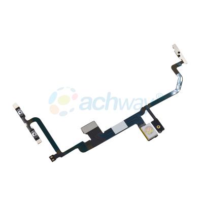 China Wholesale Mobile Phone Accessories For iPhone 8 plus Power On/Off Flex Cable 8 plus for sale