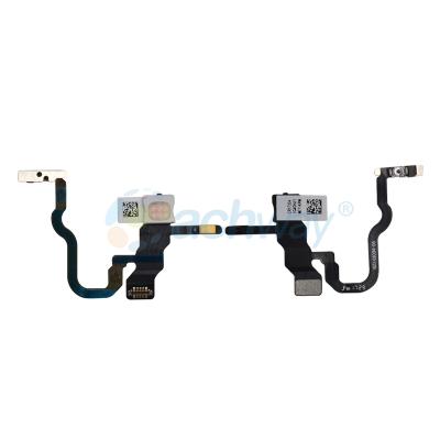 China for iphone replacement part repair part for iphone X power on/off flex cable for iphone X for sale