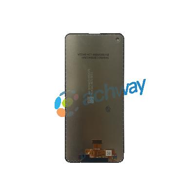 China LCD Display Repair LCD Assembly New For Samsung A21 A21S Display Touch Screen A21s LCD for sale