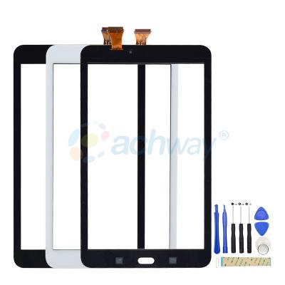 China Protective Screen for Samsung T377 Touch Screen Digitizer Replacement Touch Screen for sale