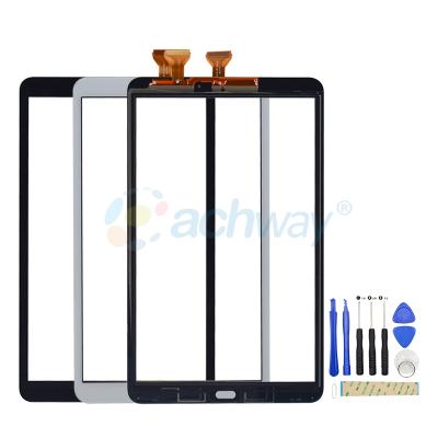 China Protective Digitizer For Samsung T580 LCD Display Replacement Touch Screen Digitizer for sale