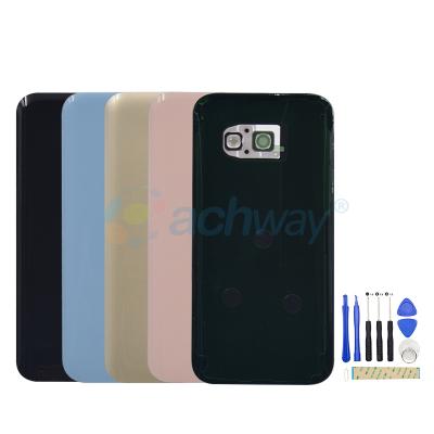 China Protective Glass Screen For Samsung A320 Housing Cover Original Battery Back Cover For Samsung A320 for sale