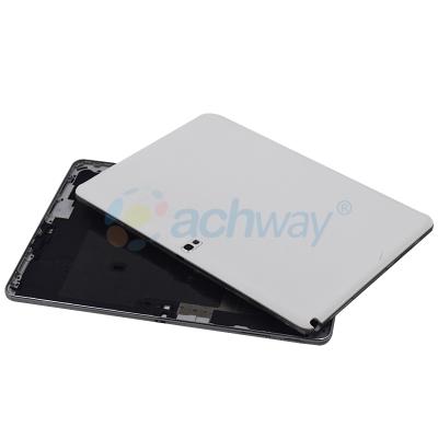 China Protective Replacement Housing For Samsung P601 Back Cover Battery Cover for sale