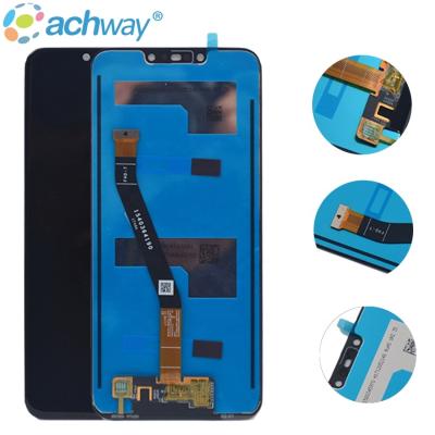 China LCD Split Screen Replace LCD Replacement For Huawei Mate 20 lite maimang 7 LCD Assembly Digitizer Touch Screen Without Frame for sale