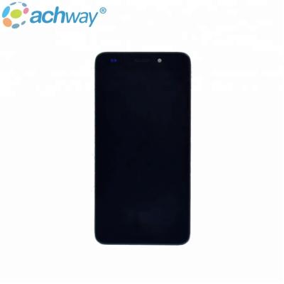 China LCD Display For Huawei Honor 5C LCD Display Assembly Touch Screen 100% Testing LCD With Frame 5.5 inch for sale