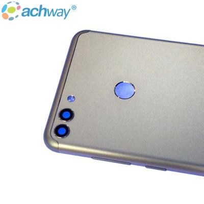 China Protective Back Cover For Huawei Y9 2018 Battery Case Battery Door Housing Cover for sale