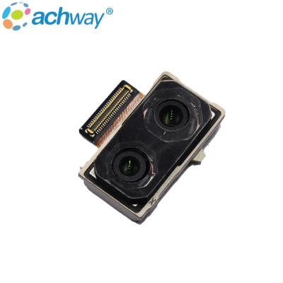 China Back Rear Main Camera Mobeil Phone Camera For Huawei P20 for sale