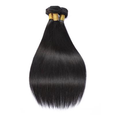 China Brazilian Straight Raw Virgin Hair Extension, Bundle Raw Straight Virgin Hair Wholesale Vendors, Natural Hair Extension Hair for sale