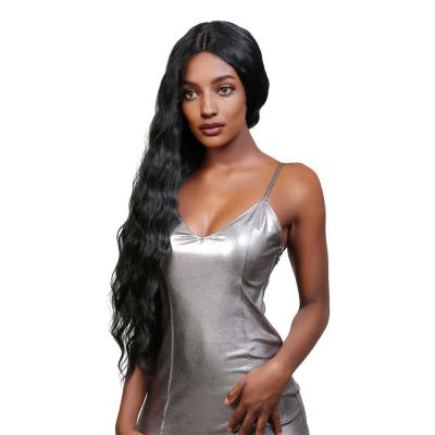 China Wholesale Hair Vendors Straight Virgin Hair Bundles , Mink Brazilian Human Hair Bundles Vonder Curly Straight Extension For Women for sale