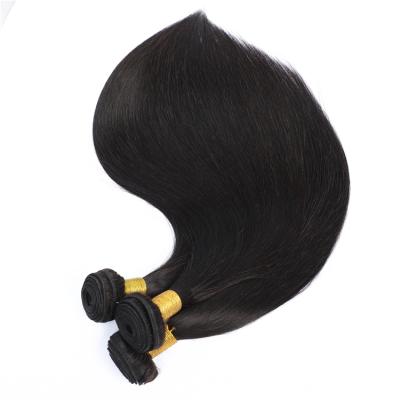 China Raw Unprocessed Straight/Bone Wave Straight Virgin Human Hair Extensions Bundles Wholesale Unprocessed Vietnamese Pulled Vendors for sale