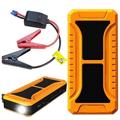 中国 OEM/ODM 緊急用車ジャンプスタートキット 16000mAh マルチ機能 販売のため