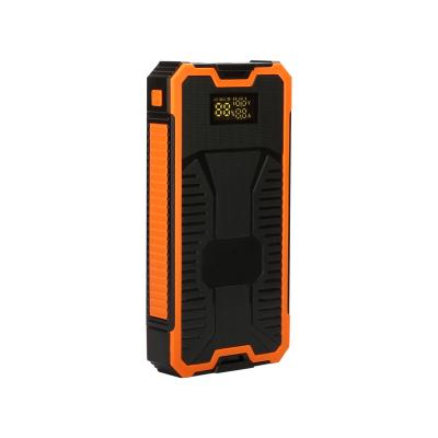 中国 8000mah A27 ポケットジャンプスターター 超安全 携帯 ミニカージャンプスターター 販売のため