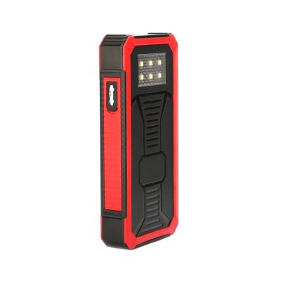 中国 A27 ポータブル ジャンプスターター ブースター 8000mAh パワーバンク ジャンプスタート 販売のため