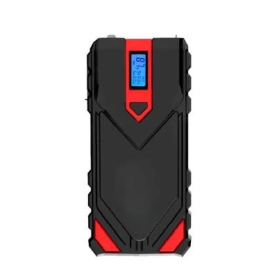 China Power Jump Starter 12000mAh 10W Multi Function Jump Starter Kit for sale