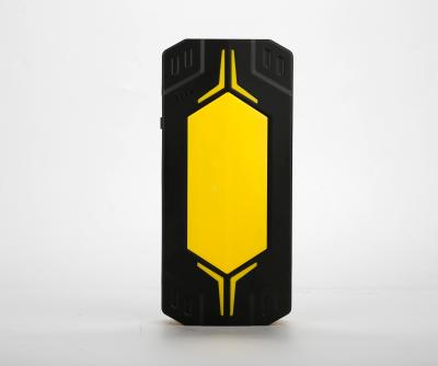 中国 A42 18000MAH 緊急用車のバッテリー ジャンプスタート 900A ポータブル ジャンパーボックス 販売のため