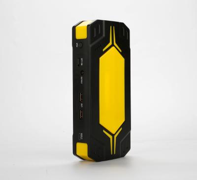 中国 A42 コンパクト ジャンプスターター 18000mAh 緊急スターターブースター 販売のため