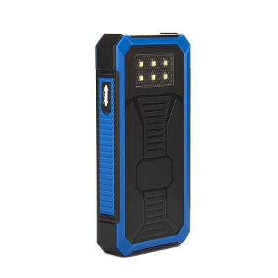 中国 A27 ポータブル オート ポケット ジャンプ スタート 強化器 8000mAh バッテリー パック 販売のため