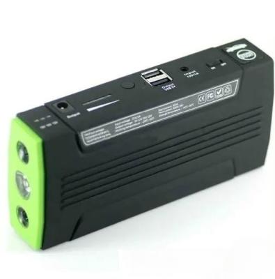 China 1000A Automotive Jump Starter A5 Portable Power Bank Car Jump Starter for sale