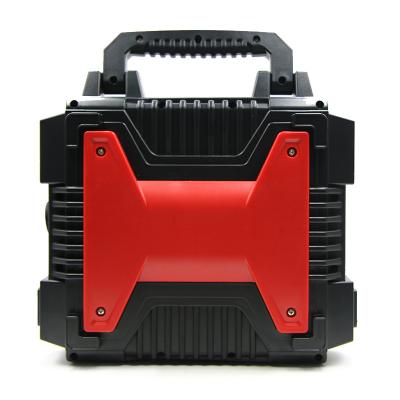 China Portable 24v Car Battery Jump Starter 12v Lithium Jump Starter Power Bank for sale