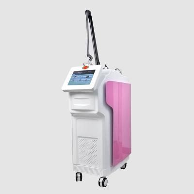 China Fractional Acne Treatment Laser CO2, Fractional CO2 Laser Scar Removal Equipment, Ultrapulse Fractional CO2 Laser for sale